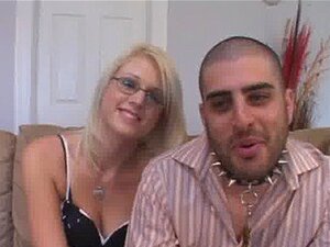 Shy Wife Takes Thick Black Cock