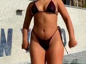 Porn Bikini Porn Videos - NailedHard.com