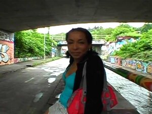 Sexo Selvagem Em Uma Construtora Abandonada