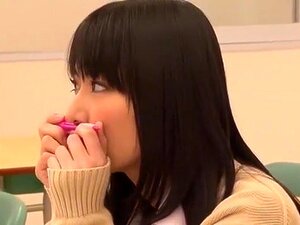 Incredible Japanese chick Kana Yume in Best Blowjob, Stockings JAV clip