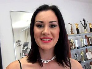 Rocco's Intimate Castings #08 (στα Αγγλικά)