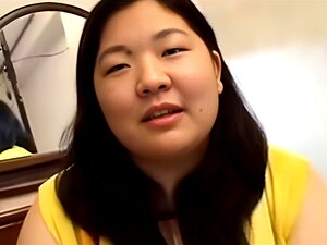 PLUMPER Japanese Fur Covered Woman Pounded Great (Uncensored)