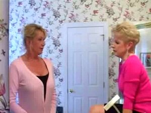 Mrs. Morgan Fucks Chris And Cums All Over Cock