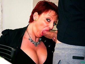 Knubbig Italiensk Mogen Barbara Gandalf Knullad Av Omar Galanti I Het Casting