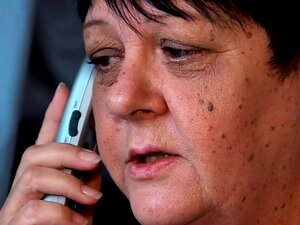 Wielkie Floppy Cycki Hooker Stella Cox Twarde Gardło I Pieprzenie Cipki