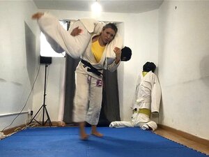 300px x 225px - Videos Judo - Porno @ TeatroPorno.com