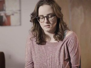 Nervous Jay Taylor Undergo An Immersion Therapy With An. Jay Taylor Is Nervous And While Her Therapist Angela Talks To Her About The Therapy She Will Undergo She Watches Angela While Making Out With Seth Angela Instructs Her To Take Off Her Pants And Codey