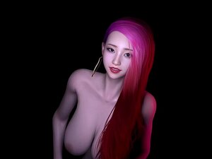 HMV-TEASING DANCE Patreon @Odoruchan