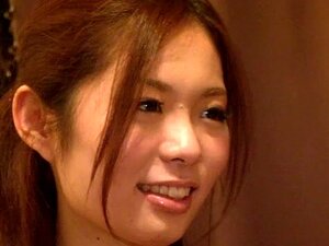 Unglaubliches Japanisches Mädchen In Einer Geilen Hardcore-Szene Mit Großen Titten JAV