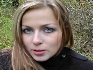 Publiczny Seks Z Niegrzeczną Laską