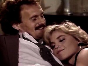 April West, Joey Silvera W Najpiękniejszej Klasycznej Gwieździe Porno