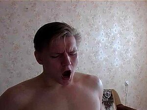 Reading Porn Spikes Up The *** Of This Old Lady