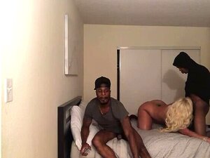 Milf Pawg With 2 BBCs (Part 1)