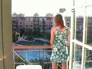 Tysk Ex-flickvän Semester Privat Porr