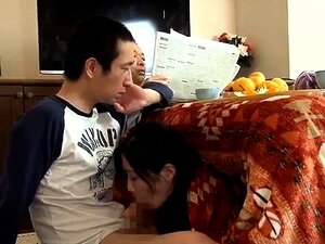 Grupo Japonés Asiático Amateur Follando A JennaSexCam