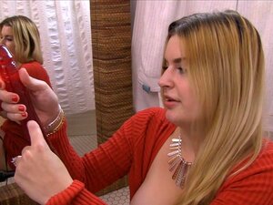 Играчке дупла пенетрација и анални видео - DanielleFtv, Још једна екстремна сцена за оне чланове који уживају гледајући ме како гурам велике предмете у обе регије. Овај снимак се десио у кући Biance Bane, познате као Hailey. У почетку смо хтели да снимимо