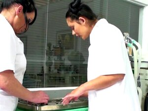 Moeder stiefdochter oma krankzinnige lesbische neukpartij