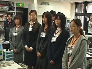 Najbolji Japanski Model U Nevjerojatnoj JAV Sceni