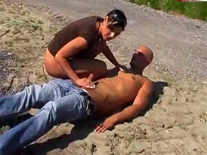 German Sanya Pride - Facesitting