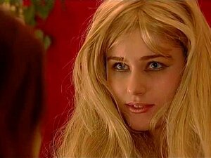 Alice Witchcraft -Very Sensual Lez Scene (Gr-2)