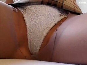 Njemačka Plavuša često Puši Kurčeve Dok Je Njezin Suprug Izvan Grada, Za Vikend