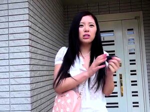 Risa Shimizu Endures A Great Dick I - More At JavHD.net