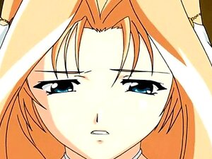 Vitka Anime Cura Jebana žestoko