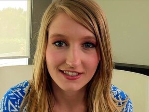 Süße Liebt Riesige Schwänze - Heiße Babe Summer Cart