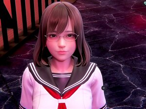 【Ograniczony Czas】 Wartość Odchylenia Twarzy Wynosi Ponad 100!？Dziewczyna W Pokoju Dochodzi, Potrząsając Cyckami Na Twarzy, Tworząc Idealną Formę Piękna, Ponieważ