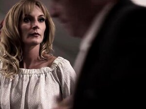 Луда маћеха ускочила у тројку са пасторком