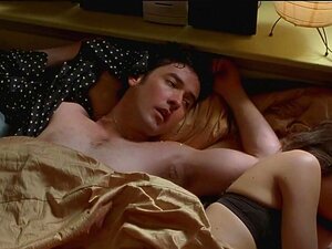 Angelina Jolie Nude - Pushing Tin