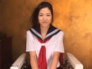 Aimi Sakamoto - Japanese Girls