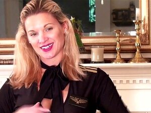 Hot Milf Pussy Creams With Orgasm