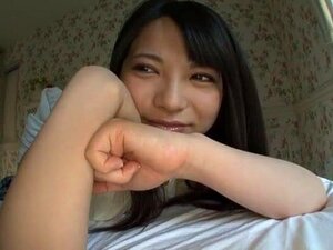 Fabulous Japanese Whore Ai Uehara In Incredible Stockings/Pansuto, Masturbation/Onanii JAV Clip