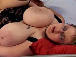 Deutsche BBW-Fick. Deutsche BBW-Fick