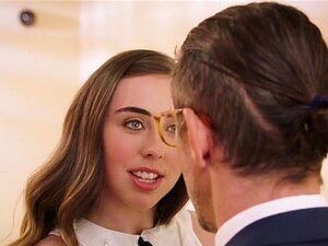 TUSHY Straight-A Student Loves Anal. Lexi Finally Admits Her Feelings For Him.  Lucky For Her, This Doctor Is Willing To Give Her The Treatment She Is Looking For.