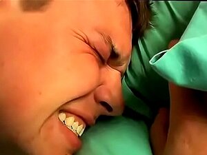 Emo Boy Spank Video Gay Peachy Butt Gets Spanked