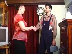 Escena De Película De Edad 68