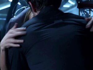 Charisma Carpenter - Gebunden 02