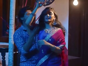 Merrid Bhabhi Met Ex