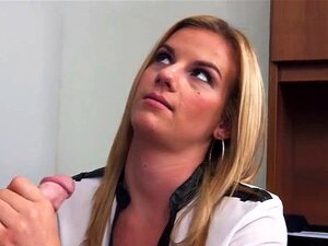 Katso Jännittävä CFNM Kohtaus