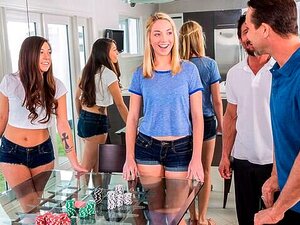 Poker Night Swap Pt.1