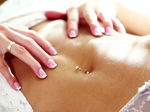 Divine Lesbian Beauties Lick Wet Pussy To Orgasm