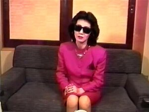 Pretty Japanese Slut