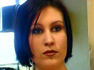 In De Huid Van Een Eierstok