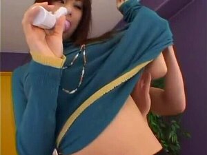 Невероватна Јапанка Хироми Сато у Егзотичним Играчкама, Велике Сисе ЈАВ сцена