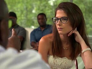 Experience The Ultimate Thrill As Slutty Sara Bell Takes On Two Well-endowed Chocolate Studs. Watch As She Gets Her Luscious Anus Stretched To The Brink, Leaving Her Gaped And Prolapsed. This Is One Anal Adventure You Won't Forget. Porn