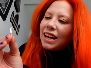 Codi Vore Nude - Porno @ TeatroPorno.com