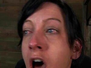 Primera Vez En Sexo Hardcore BDSM