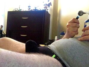 A Bit Of Naughty Solo Daytime Pnp Time